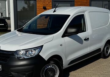 Renault Express 77.990 km 13.400 &euro; Weferlingen 39356