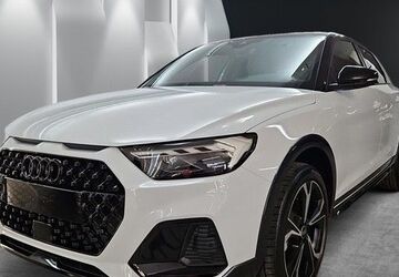 Audi A1 3.999 km 33.750 &euro; Speyer 67346