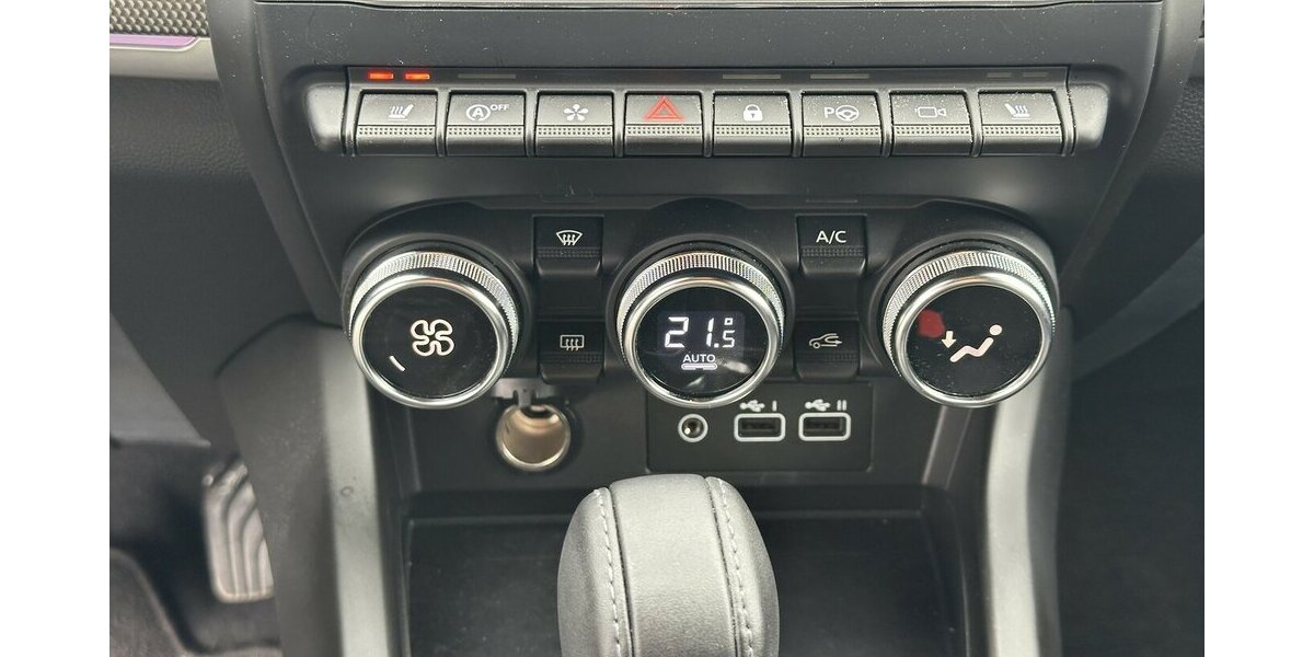 Renault Arkana Techno Mild Hyb. 140 EDC /SitzH/360°Kam 13.900 km 24.440 &euro; Donauwörth 86609