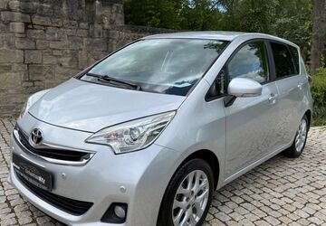 Toyota Verso-S 129.000 km 6.400 &euro; Estenfeld 97230