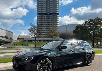 BMW M3 4.999 km 118.000 &euro; Lilienthal 28865