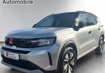 Opel Frontera 1.500 km 26.980 &euro; Elsterwerda 04910