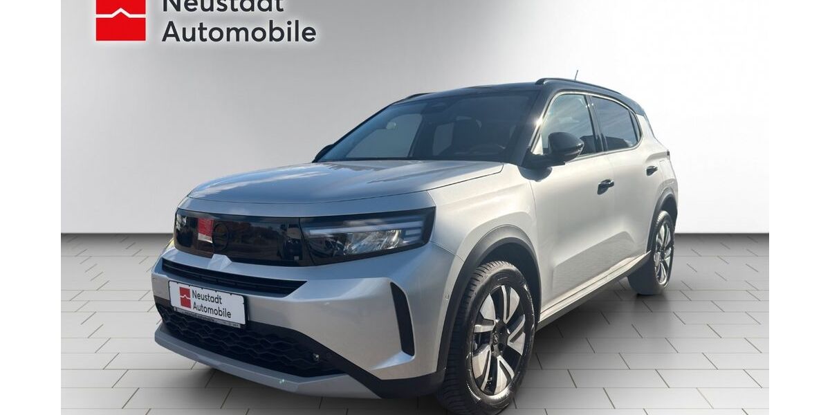 Opel Frontera 1.500 km 26.980 &euro; Elsterwerda 04910