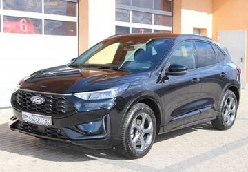 Ford Kuga 21.700 km 27.800 &euro; Werneck 97440