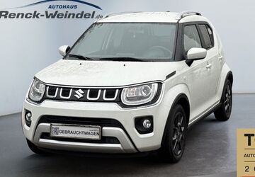 Suzuki Ignis 3.900 km 20.989 &euro; Mannheim 68199