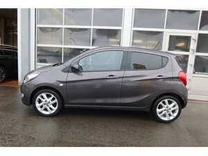 Opel Karl Exklusiv 54.150 km 7.490 &euro; Bad Endbach 35080