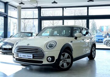 Mini ONE 101.620 km 14.900 &euro; München 81825