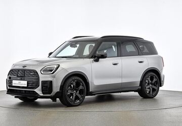 Mini Cooper SE Countryman 6.966 km 45.524 &euro; 