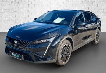 Peugeot 408 29.691 km 29.950 &euro; Delitzsch OT Döbernitz 04509