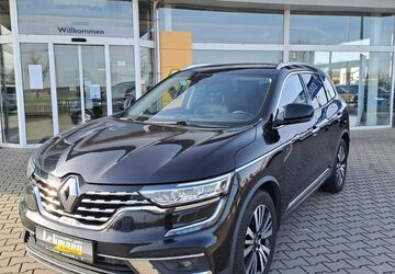 Renault Koleos 77.000 km 27.990 &euro; Elsterwerda 04910
