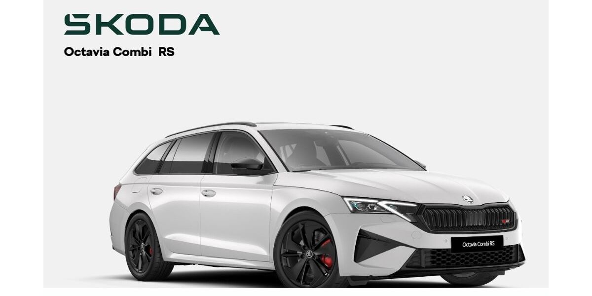 Skoda Octavia 11.000 km 38.395 &euro; Pohlheim 35415