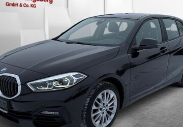 BMW 116 60.000 km 18.990 &euro; Eutin 23701