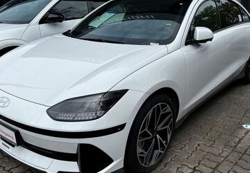 Hyundai IONIQ 6 2.374 km 44.990 &euro; Eutin 23701