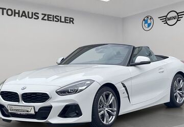 BMW Z4 5.800 km 39.890 &euro; Waiblingen 71332