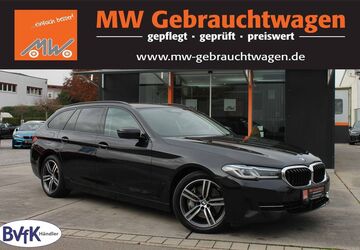 BMW 530 79.999 km 41.390 &euro; Rottenburg 72108