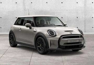 Mini Cooper SE 21.302 km 18.470 &euro; Königswinter 53639
