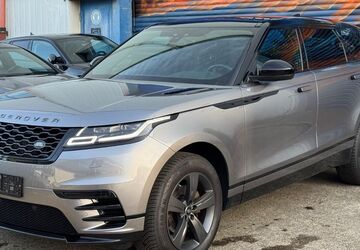 Land Rover Range Rover Velar 106.000 km 29.990 &euro; Köln 51105