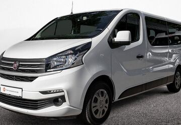 Fiat Talento 56.065 km 21.999 &euro; Uelzen 29525