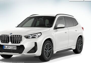 BMW X1 11.692 km 42.880 &euro; Kaarst 41564