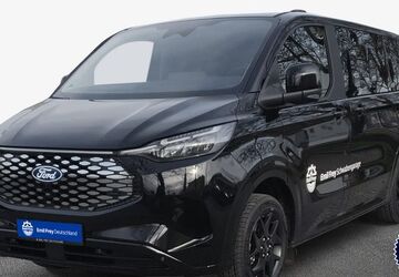 Ford Tourneo Custom 13.303 km 54.850 &euro; Pforzheim 75179