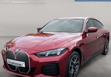 BMW i4 22.523 km 49.599 &euro; Dortmund 44263