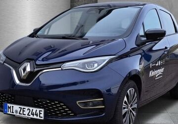 Renault ZOE 16.000 km 21.980 &euro; Minden 32427