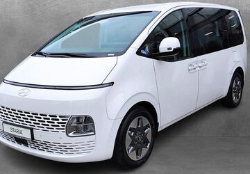 Hyundai STARIA 20.000 km 42.540 &euro; Güstrow 18273