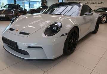 Porsche 911 5.700 km 215.890 &euro; Barweiler 53534