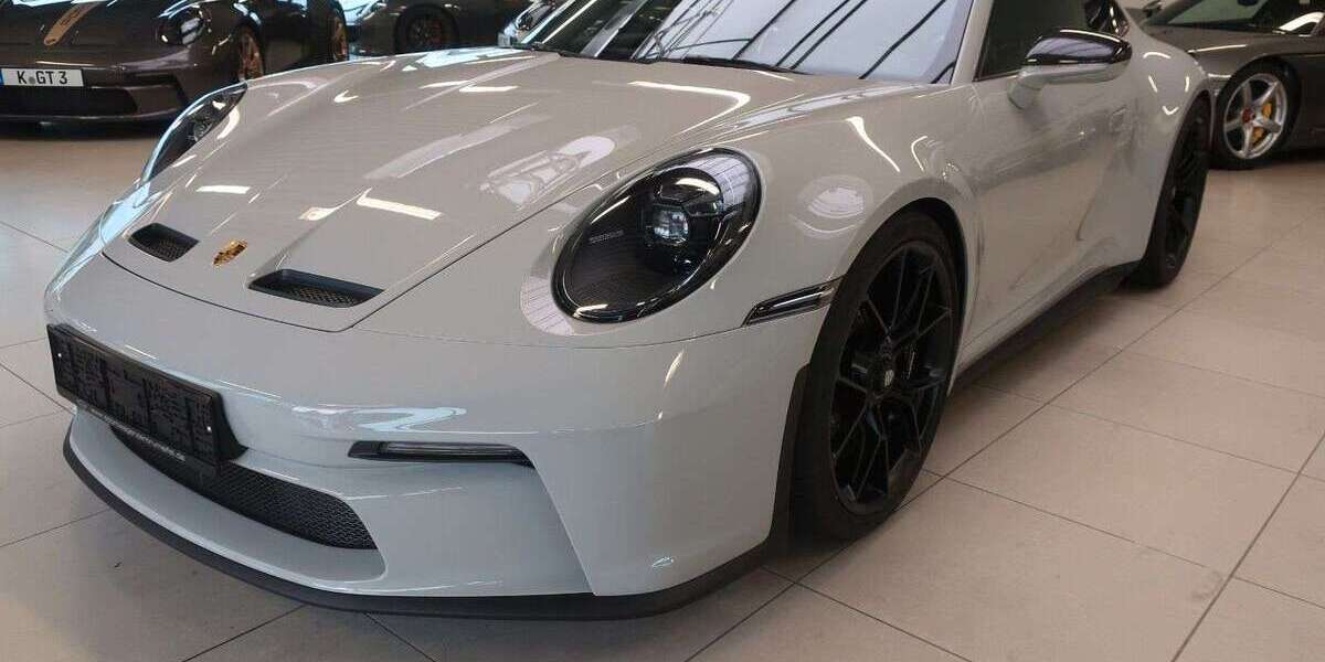 Porsche 911 5.700 km 215.890 &euro; Barweiler 53534