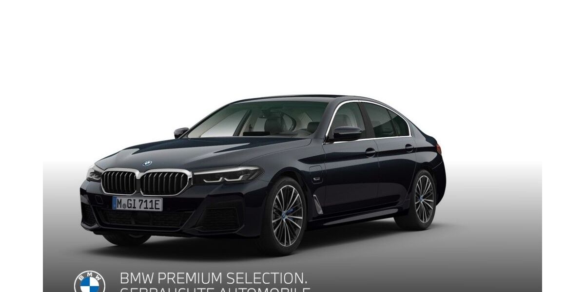 BMW 545 64.599 km 44.688 &euro; Mainz 55129