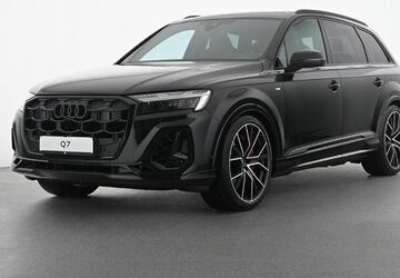 Audi Q7 2.500 km 94.880 &euro; Essen 45143