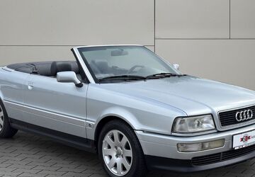 Audi 80 318.000 km 7.450 &euro; Röttenbach 91187