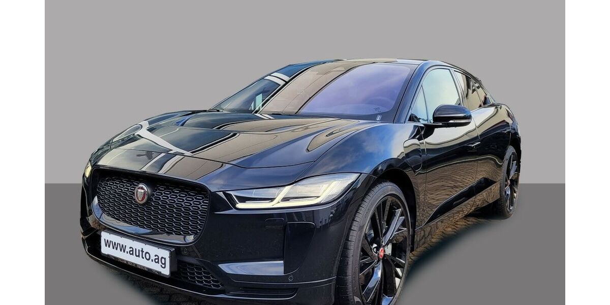 Jaguar I-Pace 4.625 km 58.422 &euro; Freiburg 79111