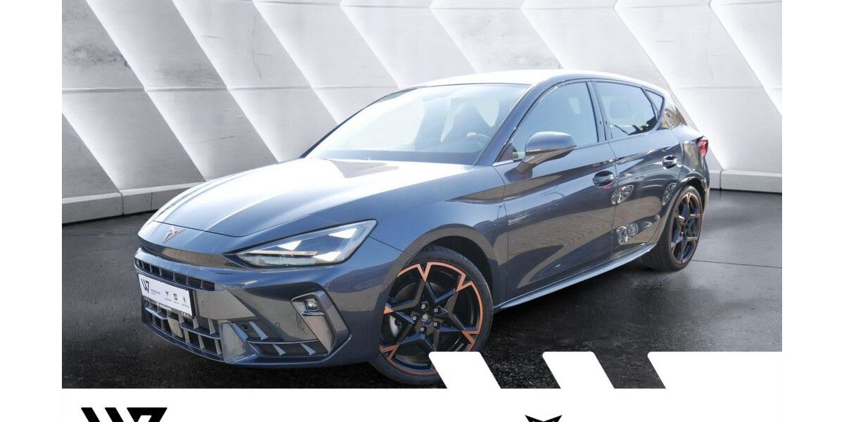 Cupra Leon 5.500 km 36.938 &euro; Büdingen-Düdelsheim 63654