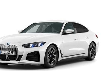 BMW i4 20.765 km 48.360 &euro; Jettingen 71131