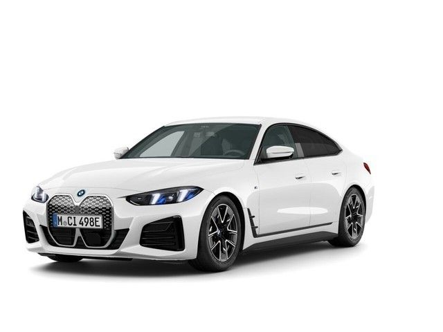 BMW i4 20.765 km 48.360 &euro; Jettingen 71131