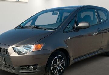 Mitsubishi Colt 160.143 km 1.899 &euro; Brehna 06796