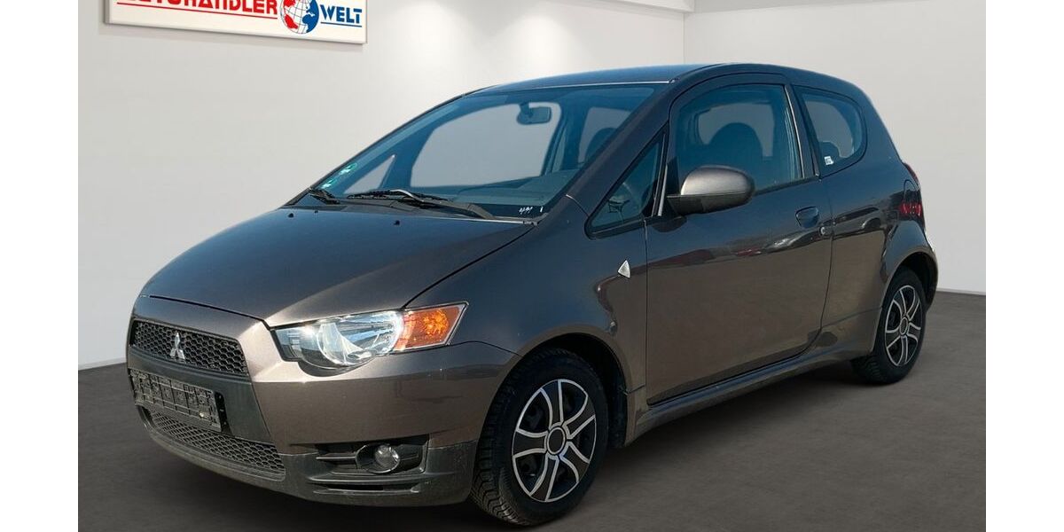 Mitsubishi Colt 160.143 km 1.899 &euro; Brehna 06796