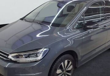 VW Touran 24.103 km 33.990 &euro; Schüttorf 48465