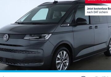 VW T7 California 9.880 km 76.880 &euro; Bochum 44866