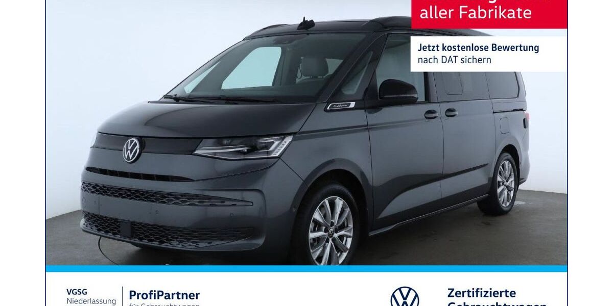 VW T7 California 9.880 km 76.880 &euro; Bochum 44866