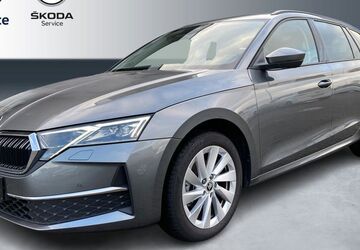 Skoda Octavia 13.625 km 30.970 &euro; Wolfsburg 38446
