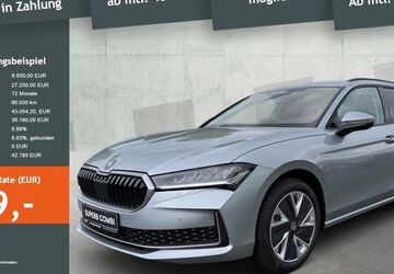 Skoda Superb 27.999 km 36.580 &euro; Nordhorn 48529