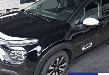 Citroen C3 25.364 km 19.950 &euro; Mannheim 68309