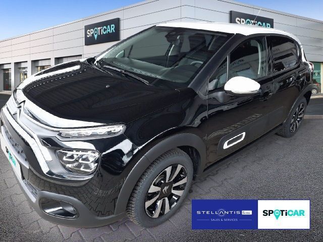 Citroen C3 25.364 km 19.950 &euro; Mannheim 68309