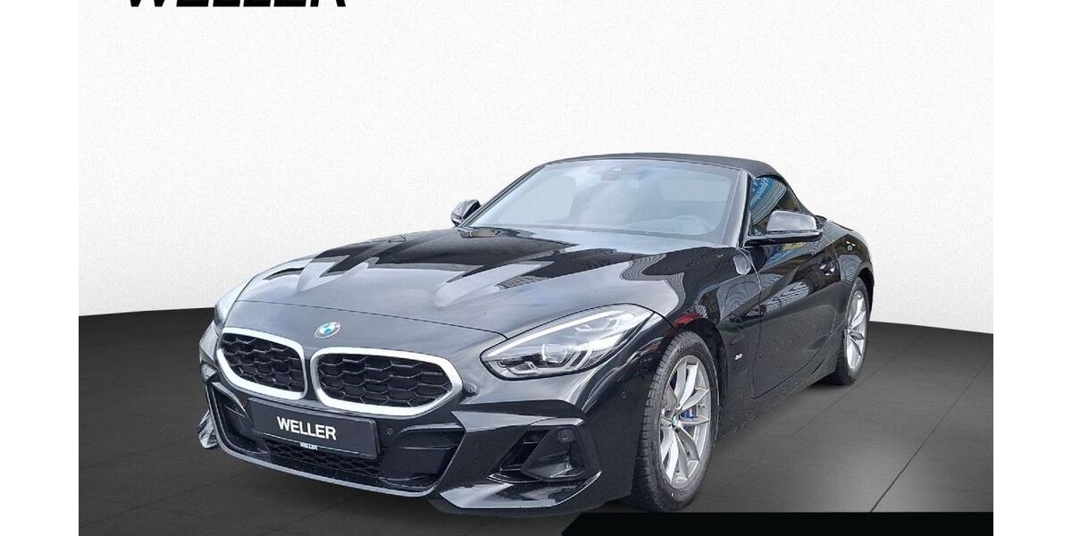 BMW Z4 25.137 km 42.800 &euro; Gütersloh 33334