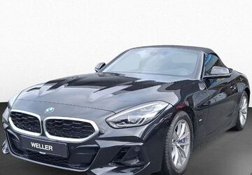 BMW Z4 25.137 km 43.390 &euro; Gütersloh 33334