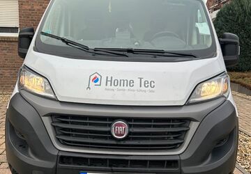 Fiat Ducato 72.000 km 17.000 &euro; Elsdorf 50189