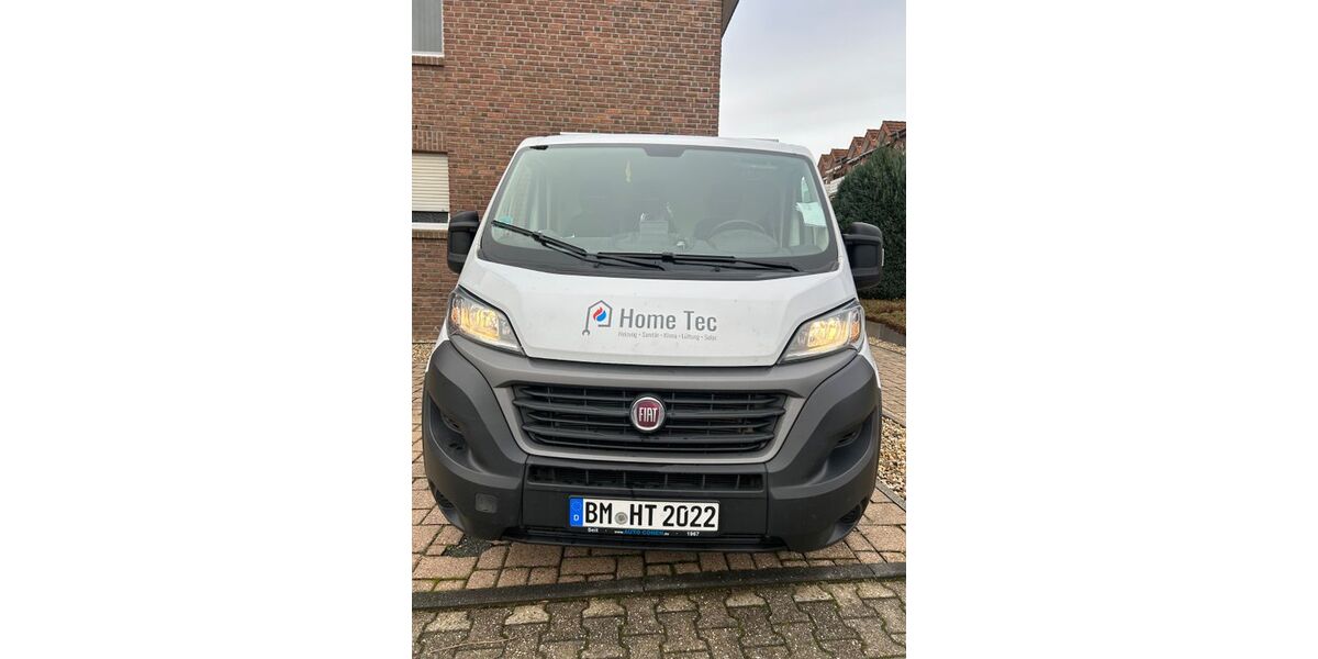 Fiat Ducato 72.000 km 17.000 &euro; Elsdorf 50189