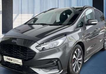 Ford S-Max 66.137 km 29.990 &euro; Unterschleißheim 85716